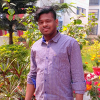 Ramkrishna Maity