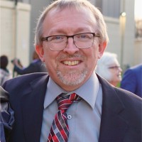 Keith M
