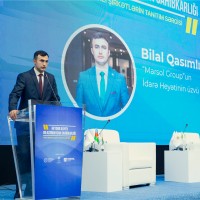 Bilal Gasimli