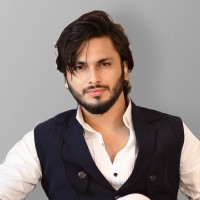 Shahnihal R.