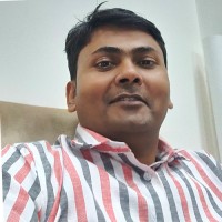 Arvind Kumar Singh