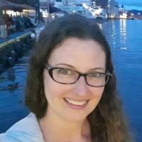 Louise Synnott
