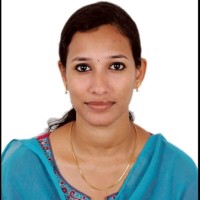 Anisha K
