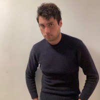 Alan Heron Castro Tornel