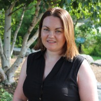 Helen Duffy