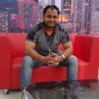 Mayur Mahajan