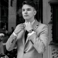 Ernestas Stankevičius