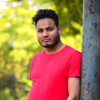 Nasim Ahmad