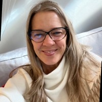 Kimberley Davidson, Pfp® Mba Candidate