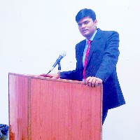 Dhirendra Tiwari