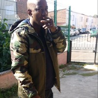 Landry Amon