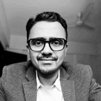 Sunil Karuppan, Pmp®