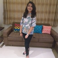 Manisha Pirwani