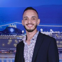 Misael Rodriguez