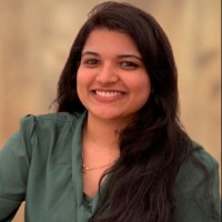 Akhila Elizabeth Roy