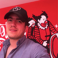 Ramón Corral