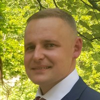 Robert Tarasevic