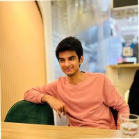 Rohan Tyagi