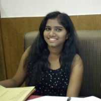 Anitha Gopal