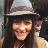 Joanna O'Malley