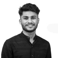 JISHNU P
