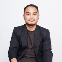 Varry Andreas Halomoan Siregar
