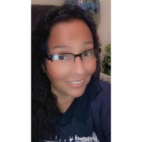 Gloria Tokmo