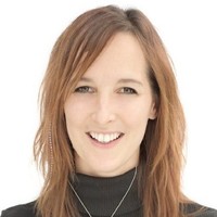 Amy Parsons