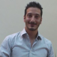 Marios Saloustros