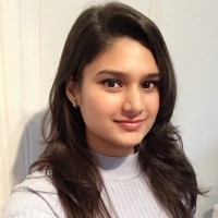 Harshada Kudalkar Chinchanekar