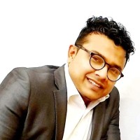 Md Shariar Kabir