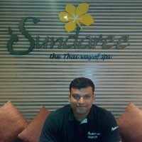 Shapon chowdhury