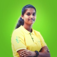 Akshaya P