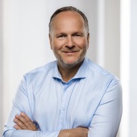 Bernd Huberti