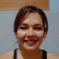 Mary Pauline Garcia