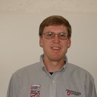 Steve Van Vleet