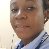Gertrude Amoyaw-Sam