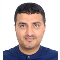 Khalil Aman