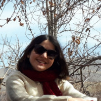 Asma Sharifi