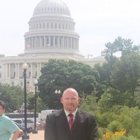 Ron Dunn
