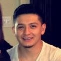 Marco Garcia