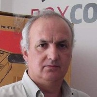 José António Sousa