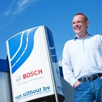 Dinand van Silfhout