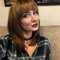 Alina Tyurina