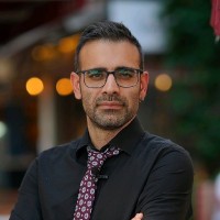 Erfan Hassanzadeh