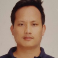 Lokendra Bahadur Jargha