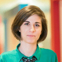Alessandra Spagnolo