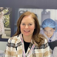 Melissa Mcgurk