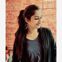 Lavanya K