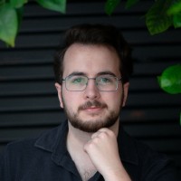 Cedric Robitaille